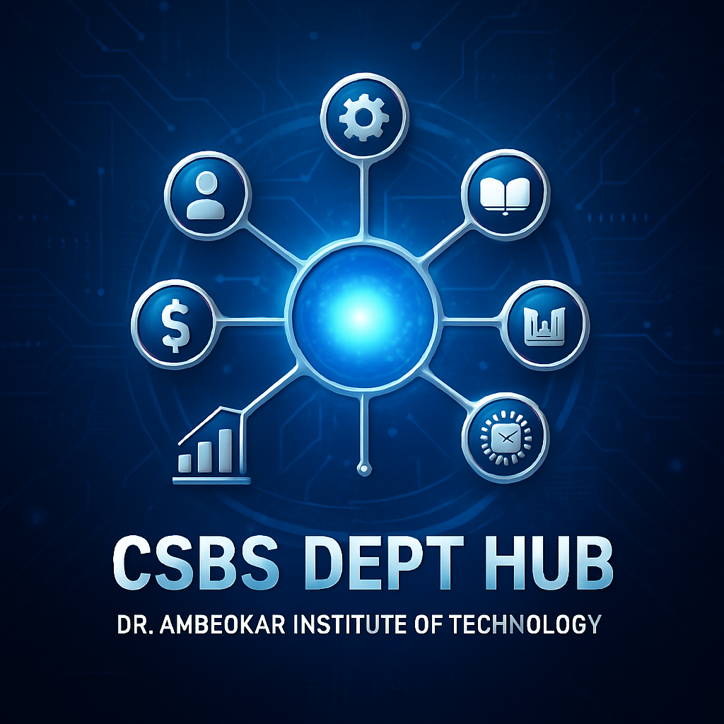 CSBS Logo